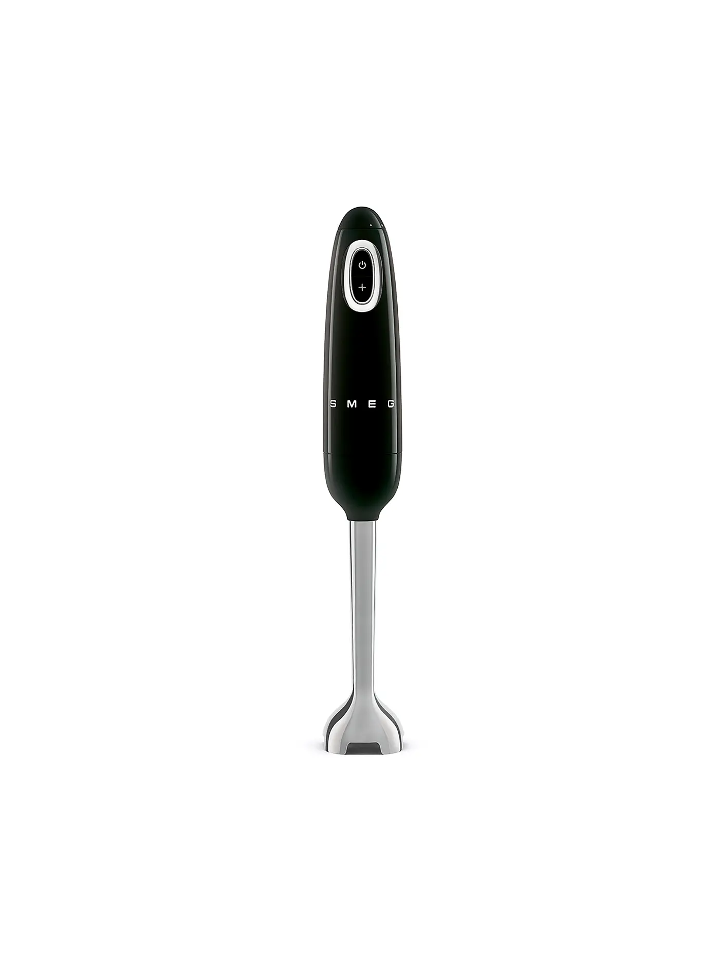 SMEG | Stabmixer 50' s Retro Style 700W  Rot | schwarz
